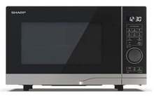 Mikrobangų krosnelė Sharp YC-PG204AE-S