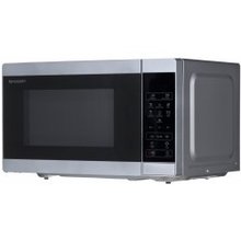 Mikrobangų krosnelė Sharp YC-MS02E