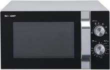 Mikrobangų krosnelė Sharp R204SA