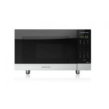 Mikrobangų krosnelė Cecotec ProClean 6010