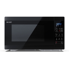 Mikrobangų krosnelė Sharp YC-MA262AE-B