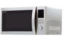 Mikrobangų krosnelė Sharp R982STWE