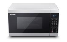 Mikrobangų krosnelė Sharp YC-MG51E-S