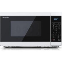 Mikrobangų krosnelė Sharp YC-MS02E-B