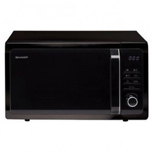Mikrobangų krosnelė Sharp R343BK