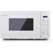 Mikrobangų krosnelė Sharp YC-MS02E-C