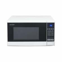 Mikrobangų krosnelė Sharp R270W