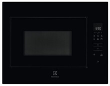 Mikrobangų krosnelė Electrolux KMFD264TEK