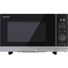 Mikrobangų krosnelė Sharp YC-PS204AE-S