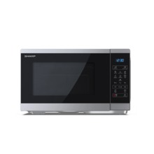 Mikrobangų krosnelė Sharp YC-MS252AE-S