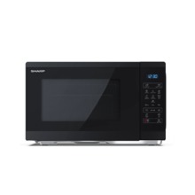 Mikrobangų krosnelė Sharp YC-MS252AE-B