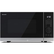 Mikrobangų krosnelė Sharp YC-PG284AE-S