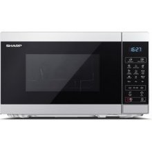 Mikrobangų krosnelė Sharp YC-MG02E-W