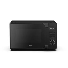 Mikrobangų krosnelė Midea AG20CF2EBK