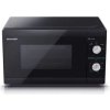 Sharp YC-MS01E-B