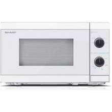 Mikrobangų krosnelė Sharp YC-MS01E-C