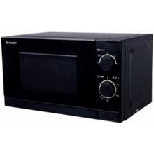 Mikrobangų krosnelė Sharp R-200BKE
