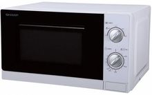 Mikrobangų krosnelė Sharp R20DW
