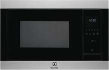 Mikrobangų krosnelė Electrolux CMS4253TMX