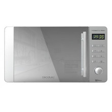 Mikrobangų krosnelė Cecotec ProClean 5120