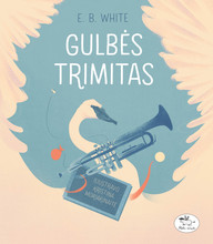 Gulbės trimitas (2019)