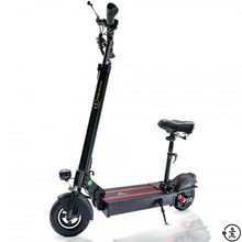 Riedis Electric S8X Super