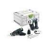 Festool DWC 18-2500 Basic