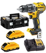 DeWalt DCD791L2T