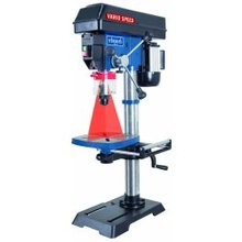 Scheppach DP 18 Vario