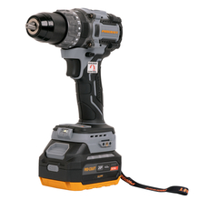 ProCraft CD20A