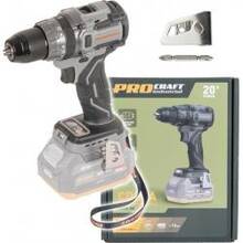 ProCraft CD20Abb