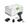 Festool TXS 18-Basic-3,0
