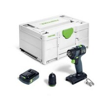 Festool TXS 18-Basic-3,0
