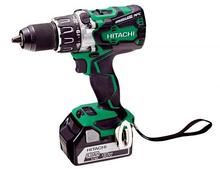 HITACHI DS18DBL2