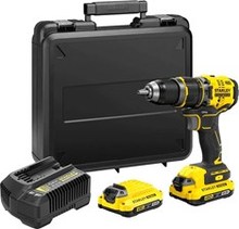 Stanley SFMCD715M2K