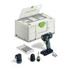 Festool TXS 18-Basic-Set
