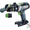 Festool Quadrive TPC 18/4 I-Basic