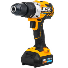 JCB JCB-18BLCD-2XB-E