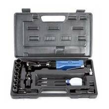 Pneumatinė terkšlė Scheppach 7906100718 1/2