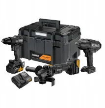 DeWalt DCK3222MP2T-QW