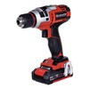 Einhell TE-CD 18 Li E