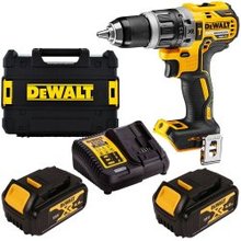Dewalt DCD796M2