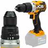 JCB JCB-18BLCD-B-E