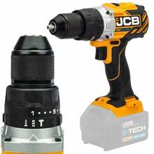 JCB JCB-18BLCD-B-E