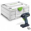 Festool TID 18-Basic