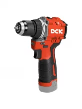 DCK KDJZ1250Z