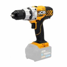 JCB JCB-18DD-B-E