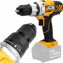 JCB JCB-18BLDD-B-E
