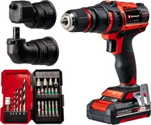 Einhell TE-CD 18/45 3X-Li +22