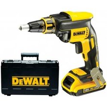 DeWALT DCF620P2K